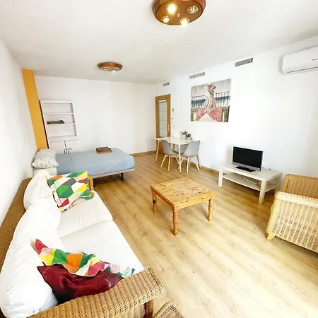 Market Аликанте